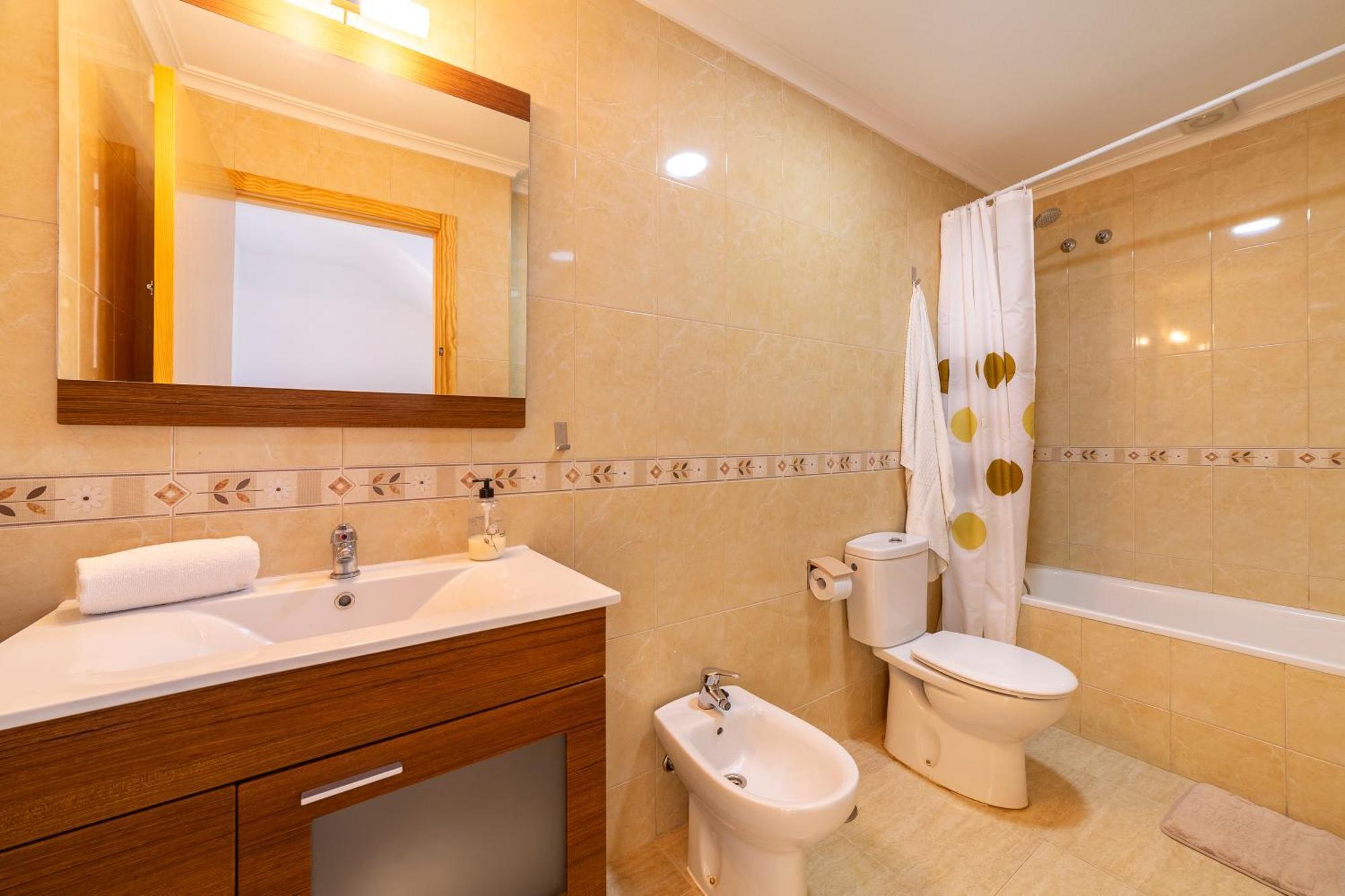 Adosado Mar Serena Villa ซานฮวน เด ลอส เตร์เรรอส ภายนอก รูปภาพ